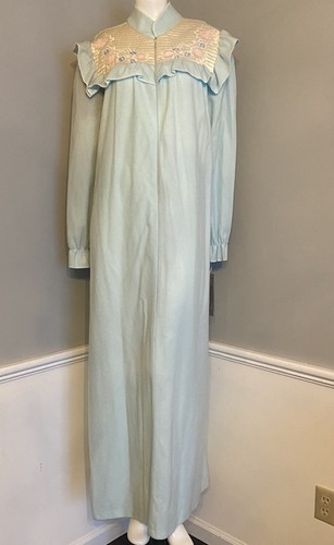 Vtg appel loungewear blue - vtg,
